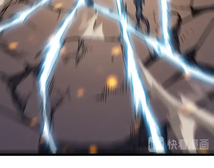 《我独自升级》第104话 巅峰图107