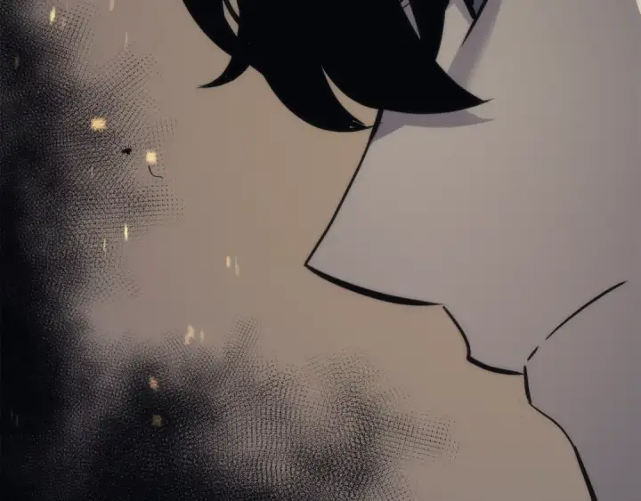 《我独自升级》第104话 巅峰图123