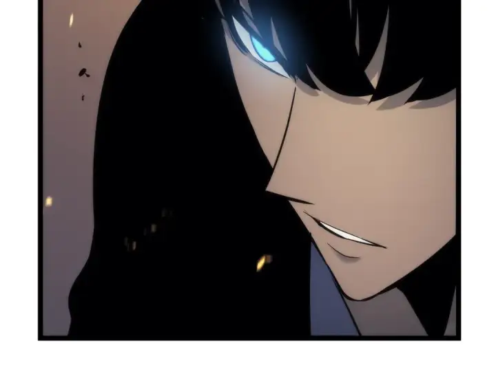 《我独自升级》第104话 巅峰图135
