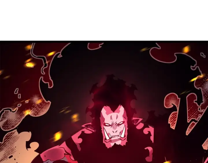 《我独自升级》第104话 巅峰图145