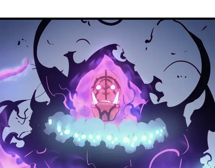 《我独自升级》第104话 巅峰图15
