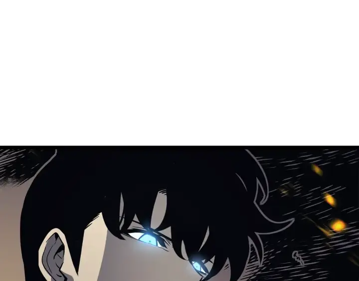 《我独自升级》第104话 巅峰图155