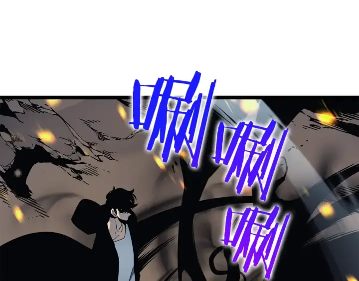 《我独自升级》第104话 巅峰图159
