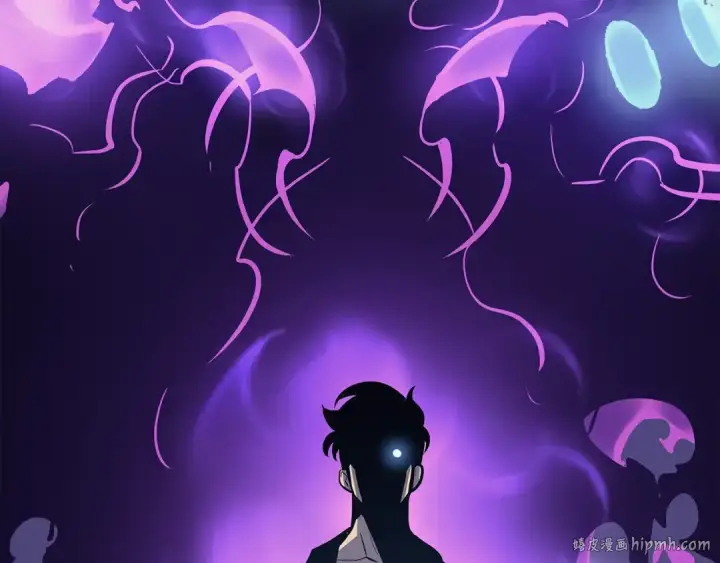 《我独自升级》第104话 巅峰图16