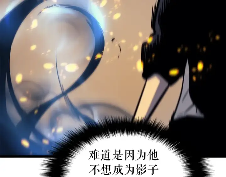 《我独自升级》第104话 巅峰图169