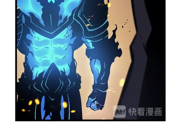 《我独自升级》第104话 巅峰图172