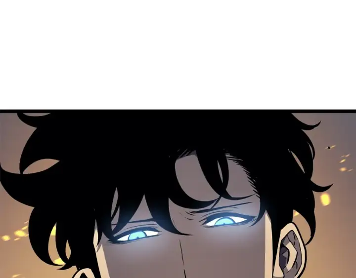 《我独自升级》第104话 巅峰图177