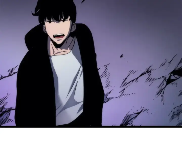 《我独自升级》第104话 巅峰图19