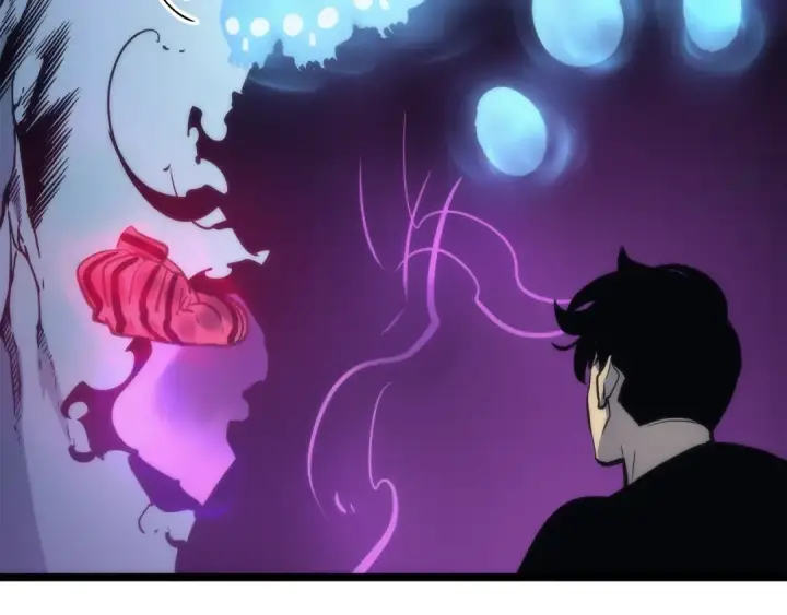 《我独自升级》第104话 巅峰图21