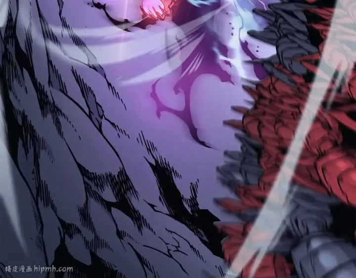 《我独自升级》第104话 巅峰图24