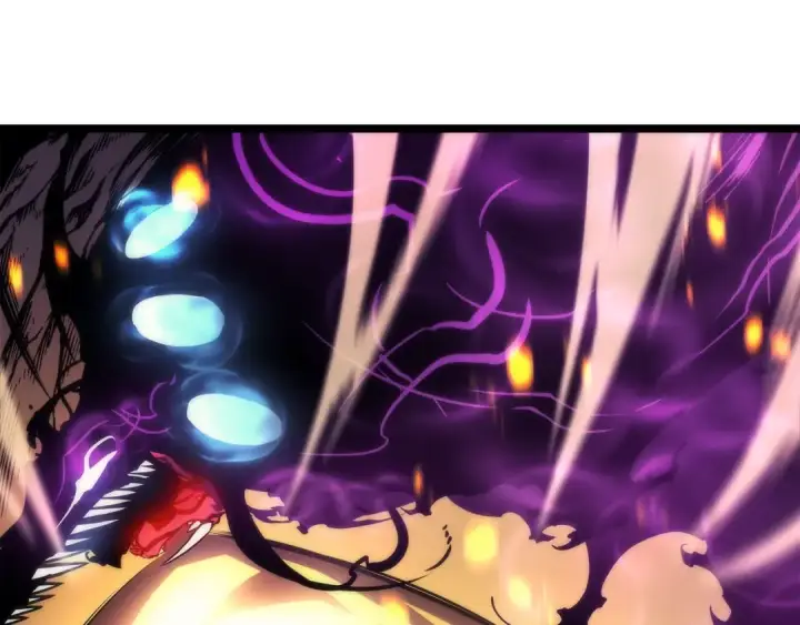 《我独自升级》第104话 巅峰图29