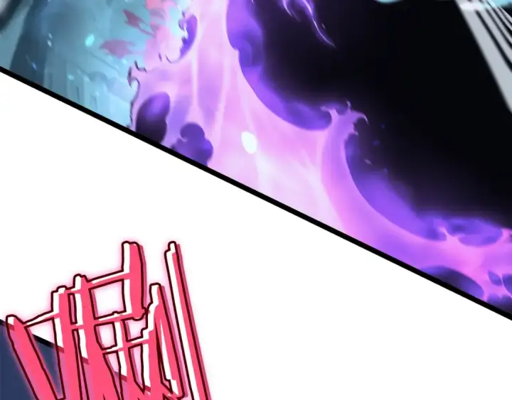《我独自升级》第104话 巅峰图5