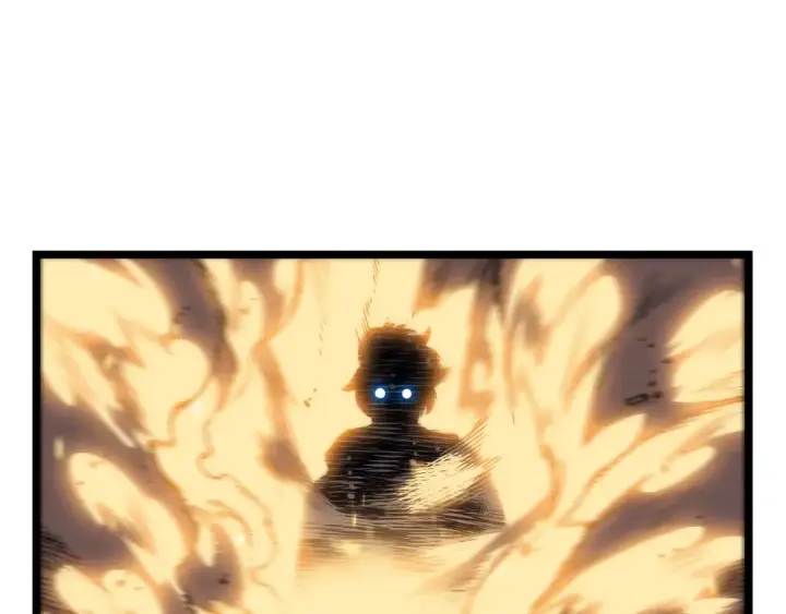 《我独自升级》第104话 巅峰图63