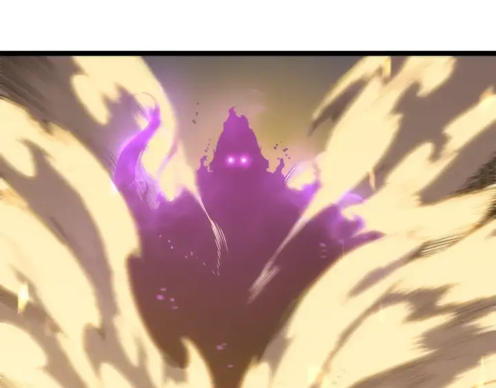 《我独自升级》第104话 巅峰图67