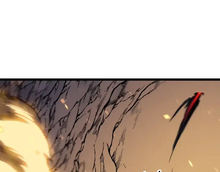 《我独自升级》第104话 巅峰图78