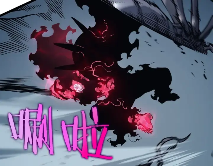 《我独自升级》第104话 巅峰图9