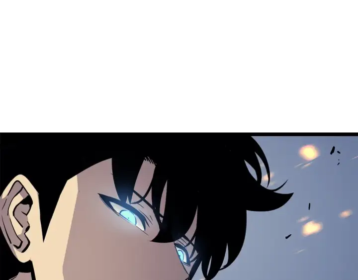 《我独自升级》第105话 提取，解除图209