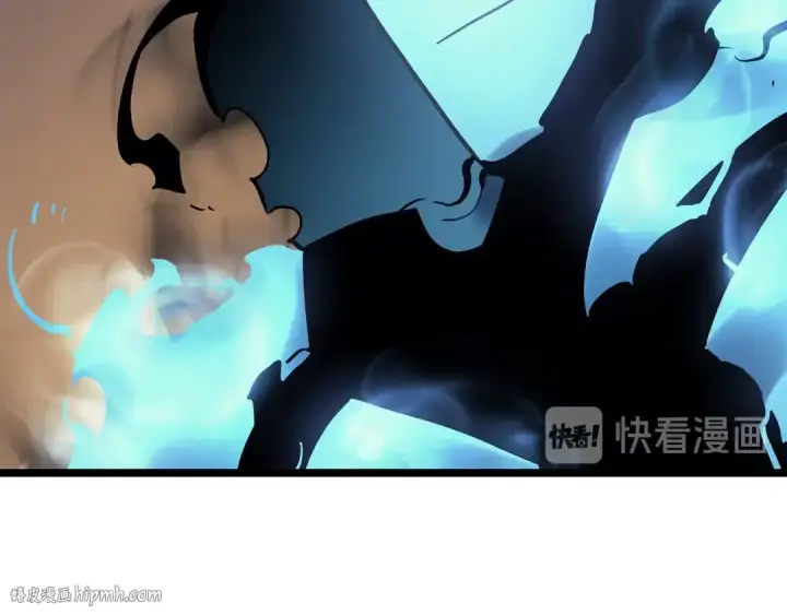 《我独自升级》第105话 提取，解除图24