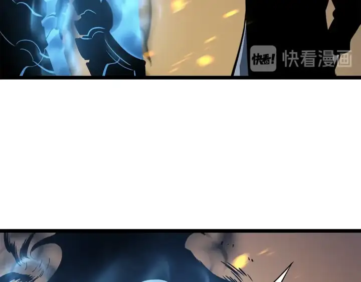 《我独自升级》第105话 提取，解除图57