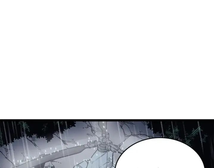 《我独自升级》第105话 提取，解除图82