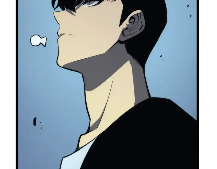 《我独自升级》第106话 贝尔图116