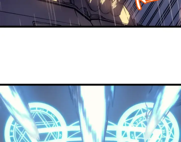 《我独自升级》第106话 贝尔图131