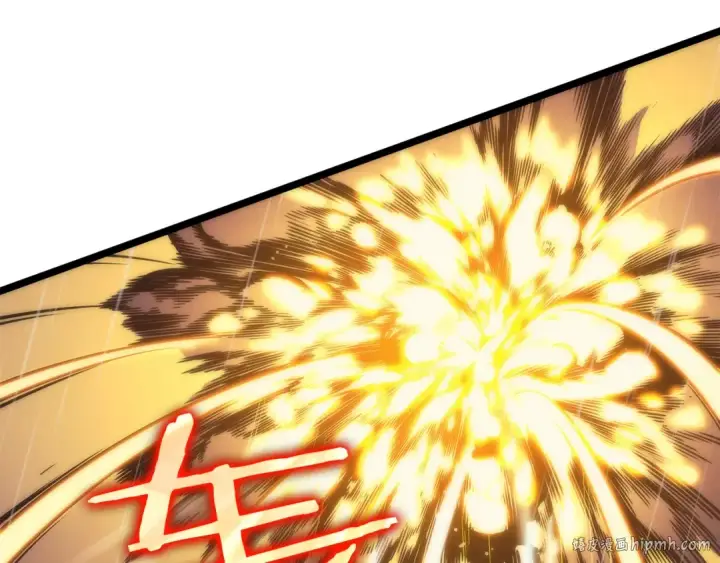《我独自升级》第106话 贝尔图136