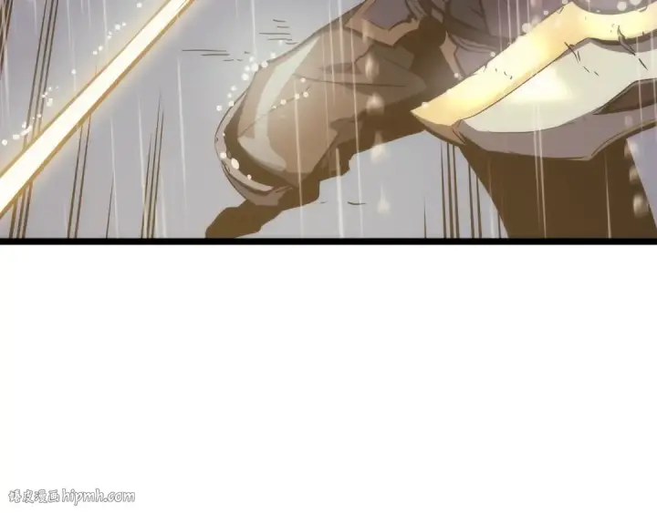 《我独自升级》第106话 贝尔图144