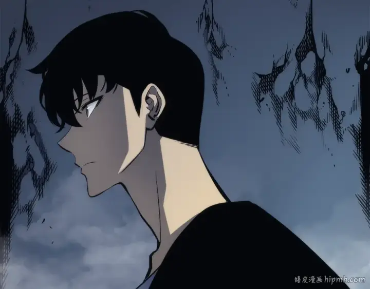 《我独自升级》第106话 贝尔图16
