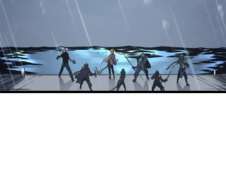 《我独自升级》第106话 贝尔图161