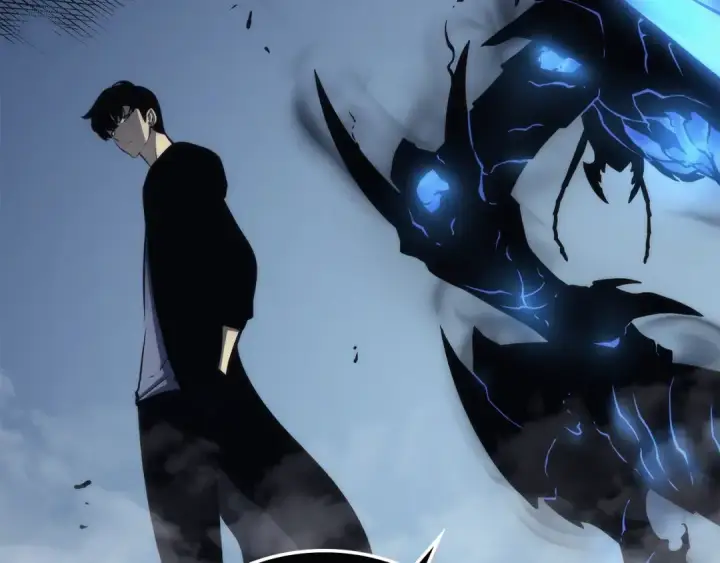 《我独自升级》第106话 贝尔图19