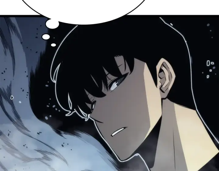 《我独自升级》第106话 贝尔图22
