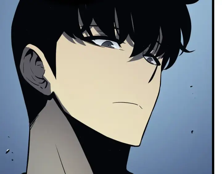 《我独自升级》第106话 贝尔图27