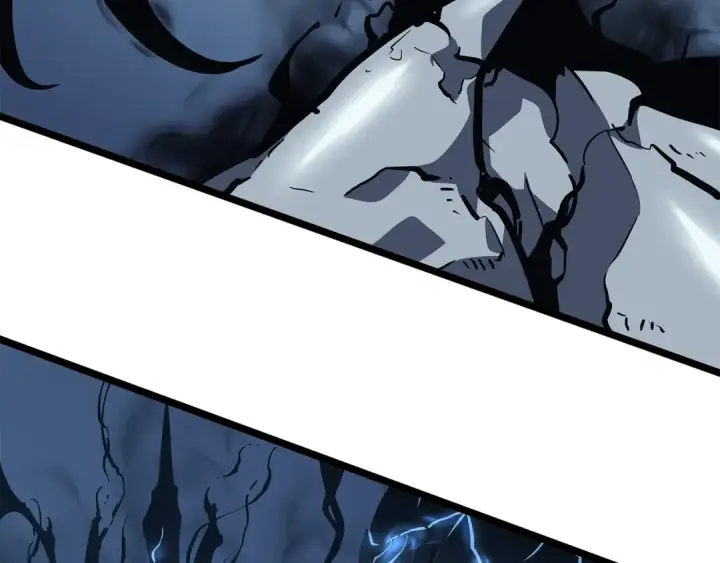 《我独自升级》第106话 贝尔图68