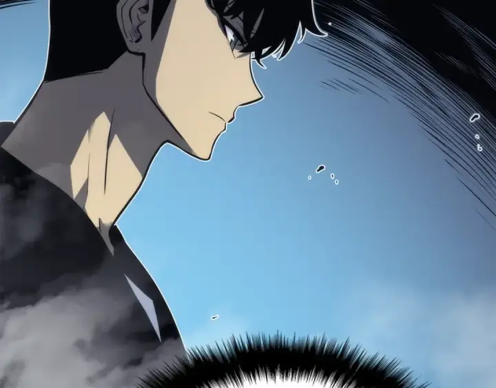 《我独自升级》第106话 贝尔图7