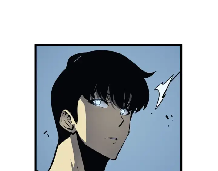 《我独自升级》第106话 贝尔图74