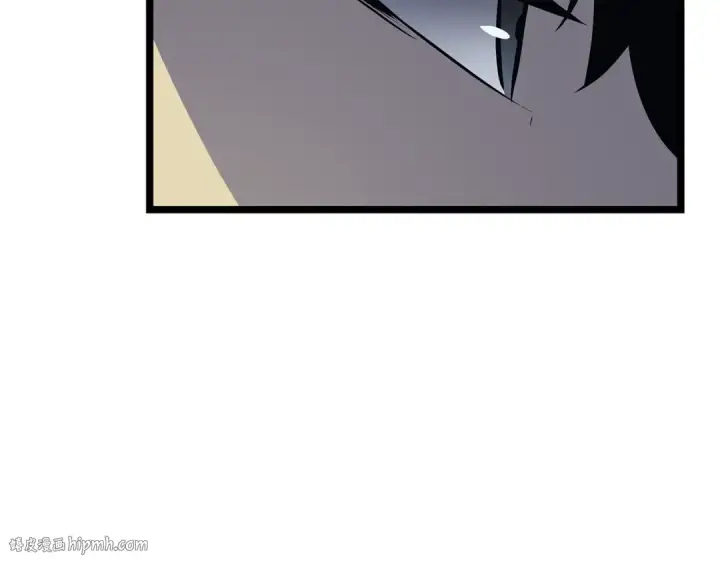 《我独自升级》第106话 贝尔图88