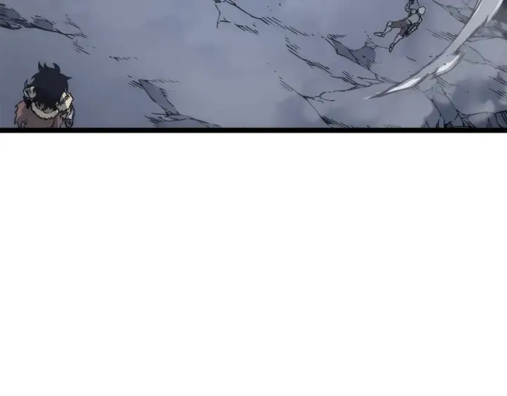 《我独自升级》第107话 狩猎计划图147