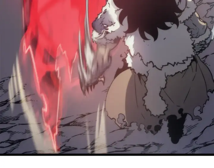 《我独自升级》第107话 狩猎计划图188