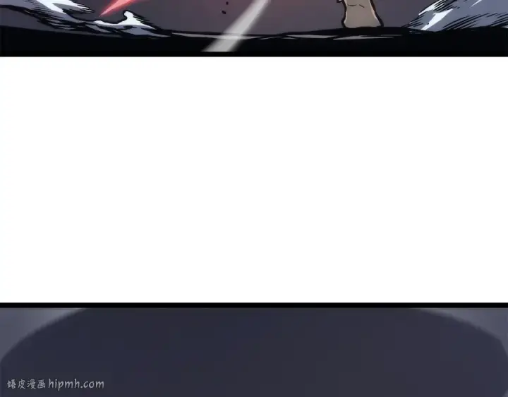 《我独自升级》第107话 狩猎计划图192