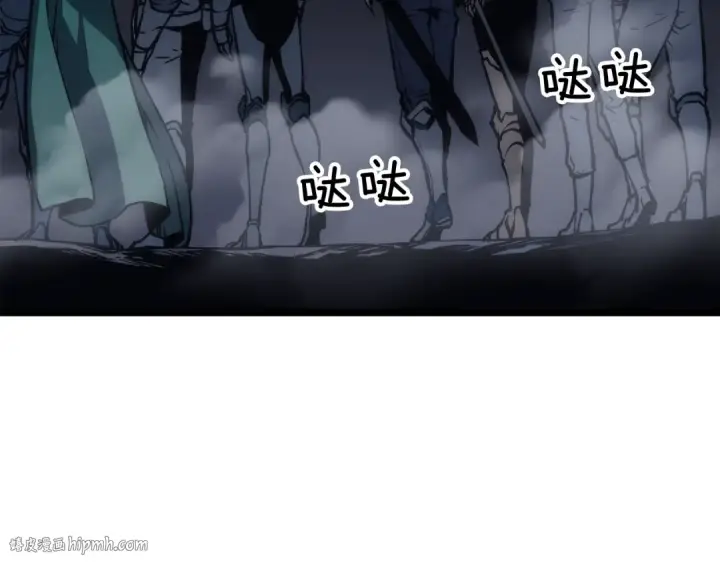 《我独自升级》第107话 狩猎计划图88