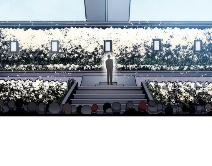 《我独自升级》第108话 升级者图29