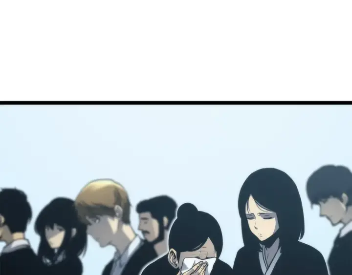《我独自升级》第108话 升级者图34