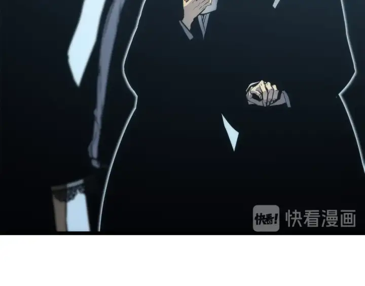 《我独自升级》第108话 升级者图35