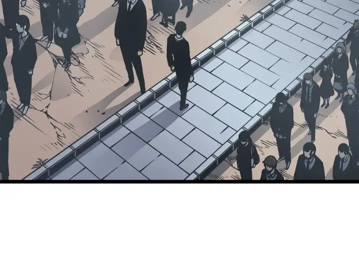 《我独自升级》第108话 升级者图46