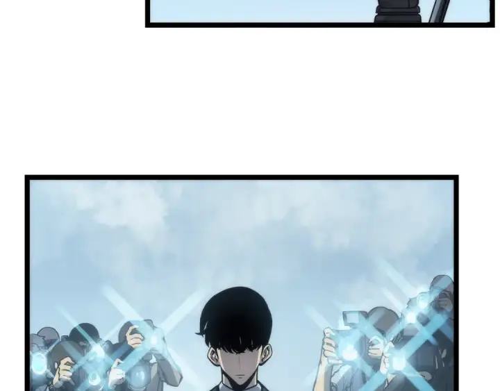 《我独自升级》第108话 升级者图5