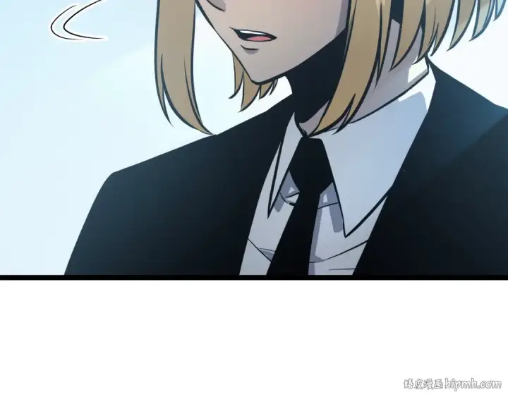 《我独自升级》第108话 升级者图56