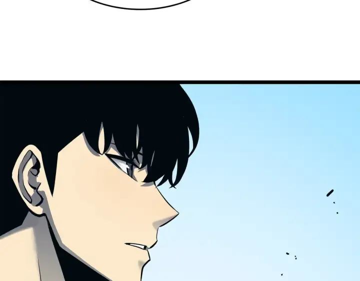 《我独自升级》第108话 升级者图76