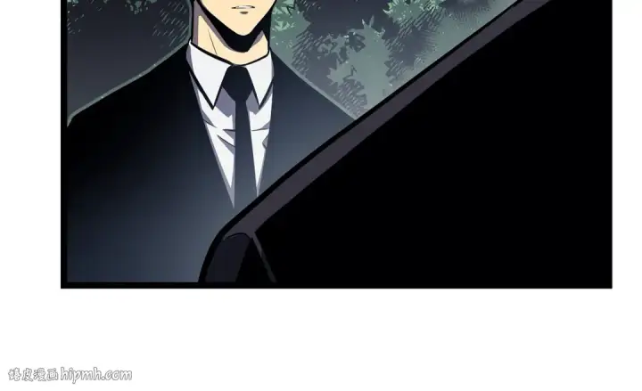 《我独自升级》第108话 升级者图88