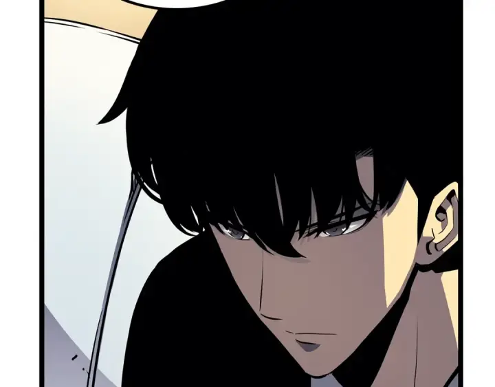 《我独自升级》第109话 极限图77